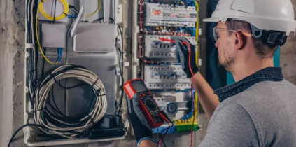 electrician Mawson Lakes